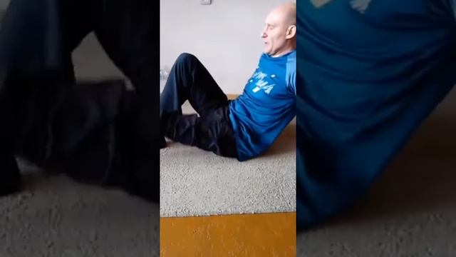 ОФП с Леонидом Сироткиным 18.04.2020 смотреть онлайн