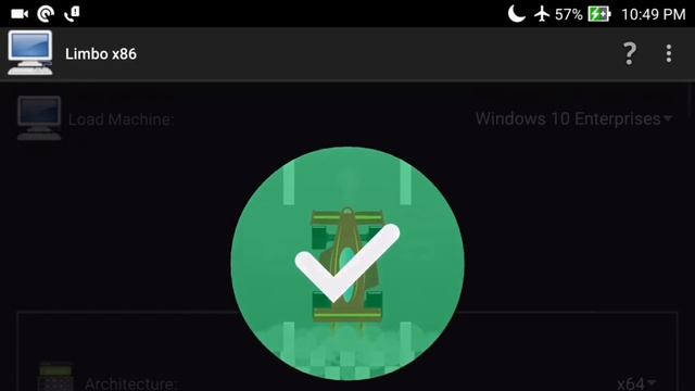Windows 10 On Any Android Phone By Limbo Emulator..!![With Proof] [October 2017]