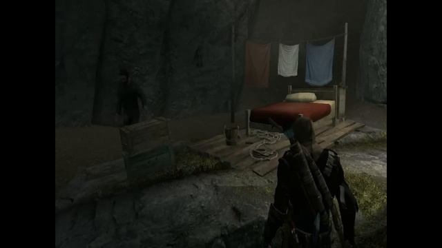 Assassins Creed 3-Убежище снежного человека смотреть онлайн