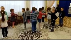 Музыкально коммуникативная игра Здравствуй, друг