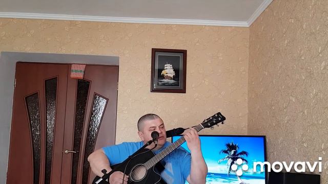 ночная птица (кавер) смотреть онлайн