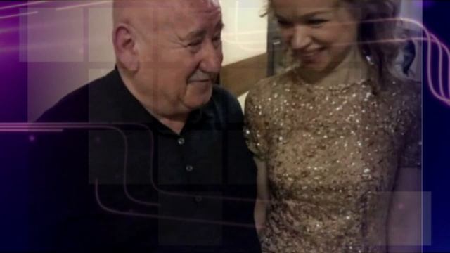 Бывшая жена Армена Джигарханяна «окучивает» Марка Рудинштейна #mosshow смотреть онлайн