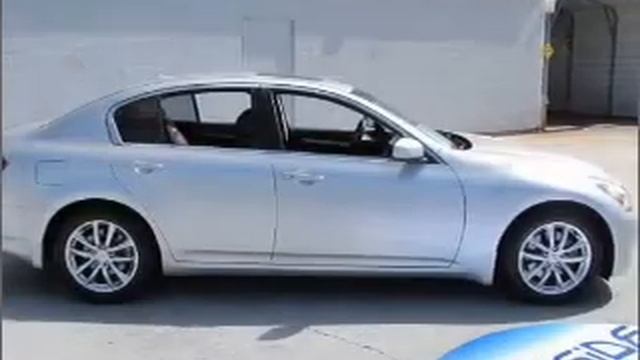 2007 Infiniti G35 - Metairie LA смотреть онлайн