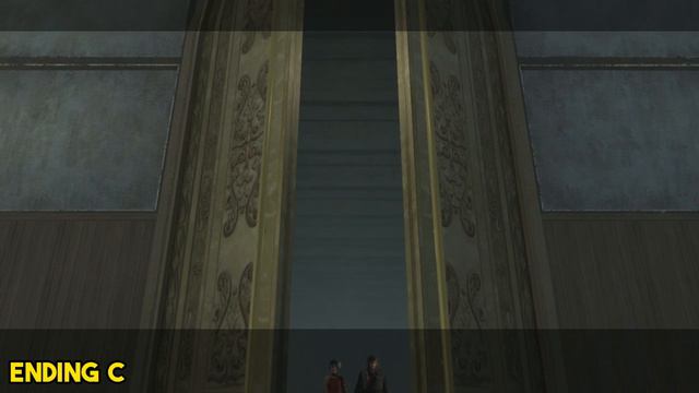 Nier Replicant (2021) How To Get All Endings смотреть онлайн