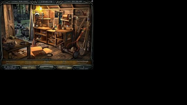 Escape Rosecliff Island (Part 4) смотреть онлайн