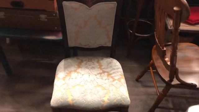 Распродажа! Стулья золотистый орех смотреть онлайн