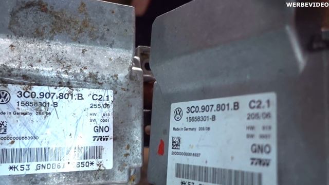VW STEUERGERÄT DEFEKT 🛠 NEU CODIEREN MIT VCDS 🛠 #VCDS #MRDOIT смотреть онлайн