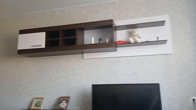 Пример видео на Ксяоми Рейдми 9А комната на телефон 4К смотреть онлайн