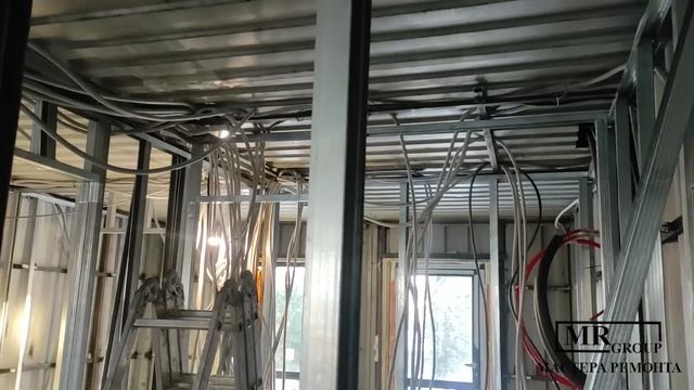 Строительство дома из морских КОНТЕЙНЕРОВ своими руками. Инструкция. Все Этапы строительства.