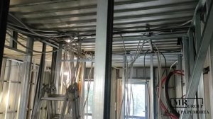 Строительство дома из морских КОНТЕЙНЕРОВ своими руками. Инструкция. Все Этапы строительства.