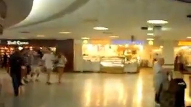 Penn Station - Pennsylvania Station (New York City) смотреть онлайн