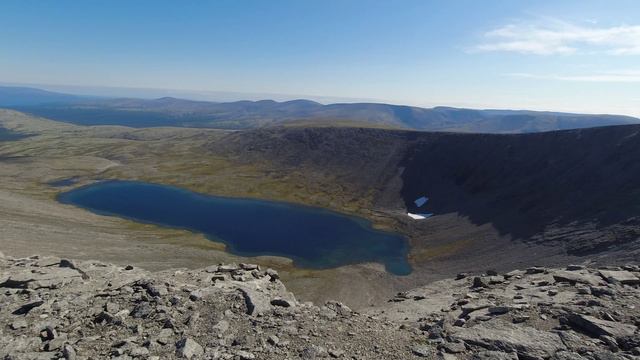 озеро Академическое смотреть онлайн