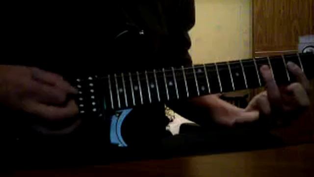 Metallica - Seek and Destroy Cover смотреть онлайн