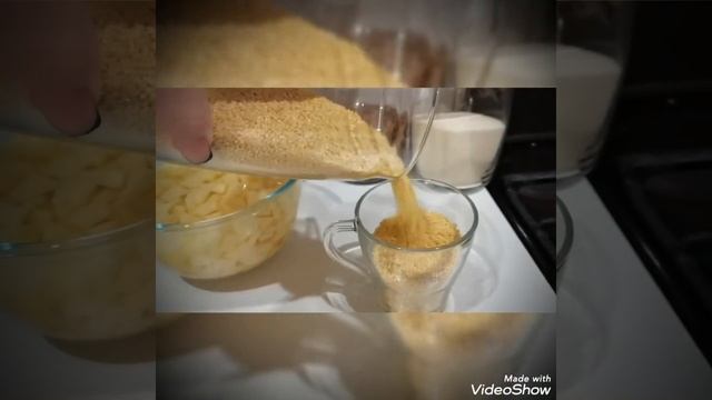 Вкусный и простой рецепт супчика с бульоном на окуневой основе. смотреть онлайн