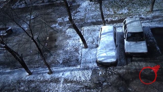 dayzlen2354 - Первый Снег 2023. (пгт. Новошахтинский и г. Уссурийск) (Official Video , 2023) смотреть онлайн