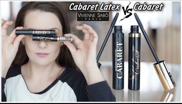 VIVIENNE SABO` CABARET LATEX смотреть онлайн