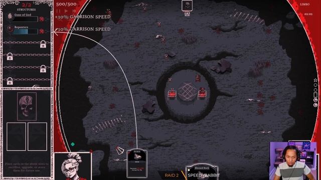 Heretic's Fork First Look | VeeDotVod 9/12/2023 смотреть онлайн