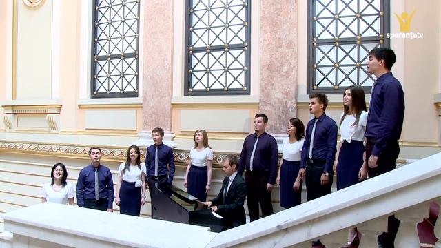 BELCANTO - O Tata Sfant смотреть онлайн