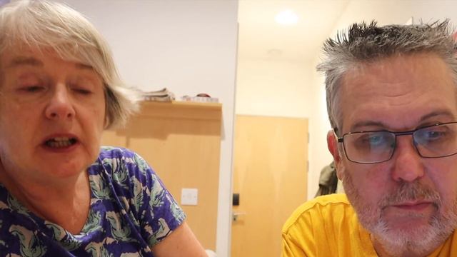 Edinburgh Fringe Vlog Day 8 pt2 (Show 30 Jeremy Nicholas : What Are You Talking About) смотреть онлайн
