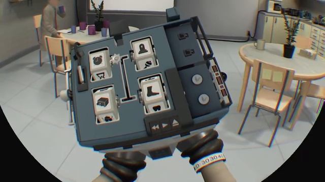 Statik Level 5: Light Changes Walkthrough смотреть онлайн