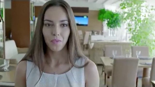 КУРОРТНЫЙ РОМАН смотреть онлайн