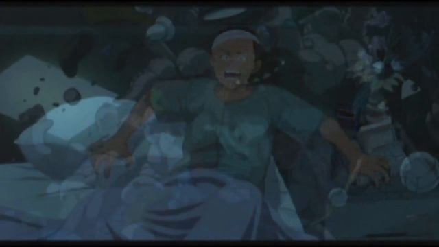 Akira AMV смотреть онлайн