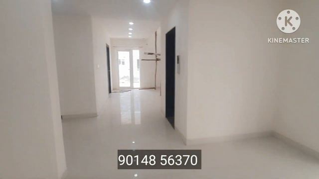 Ready To  Move 4Bhk Villas For Sale In Hyderabad |Gated Community | Price  5.3  Cr