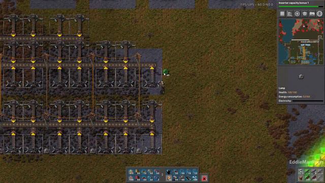 Factorio 0.16 YEAH! I'll Bite Ya! 47: The Great Outpost | Death World смотреть онлайн