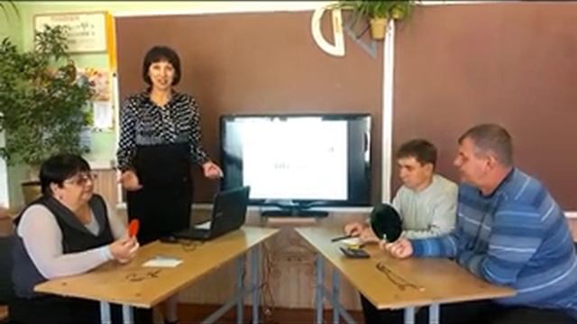 Майстер-клас вчителя математики смотреть онлайн