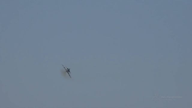 ??⚡SAAB JA 37 Viggen - The Swedish Thunderbolt roaring over Belgium смотреть онлайн