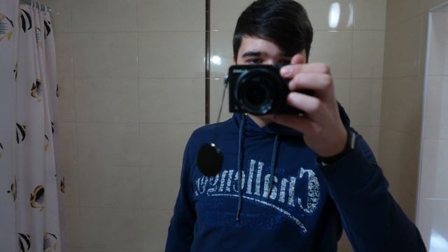 Неделя с камерой. Тест Panasonic Lumix LX100 и поездка в Пущу Лесную