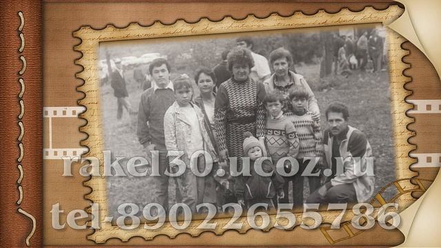 Поздравления с юбилеем 60 лет мужчине прикольные смотреть онлайн