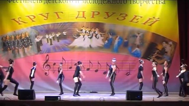 В танце жизнь смотреть онлайн