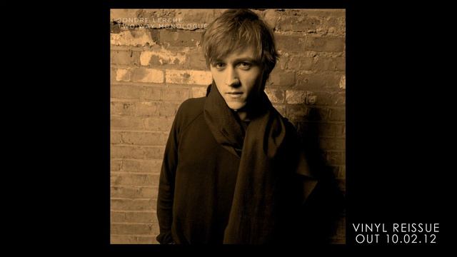 Sondre Lerche - "Days That Are Over" смотреть онлайн