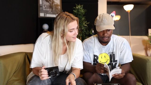 Canon G7X Mark iii UNBOXING смотреть онлайн