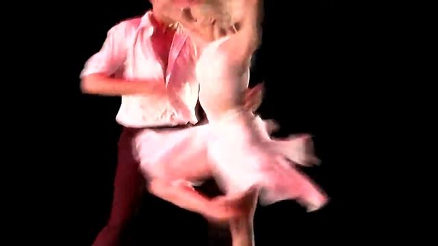 Marcos Ayala Tango y Tere Sanchez Terraf 'Años de Soledad' смотреть онлайн