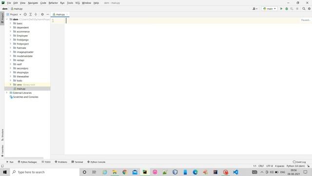 *args and **kwargs in Python | In hindi смотреть онлайн