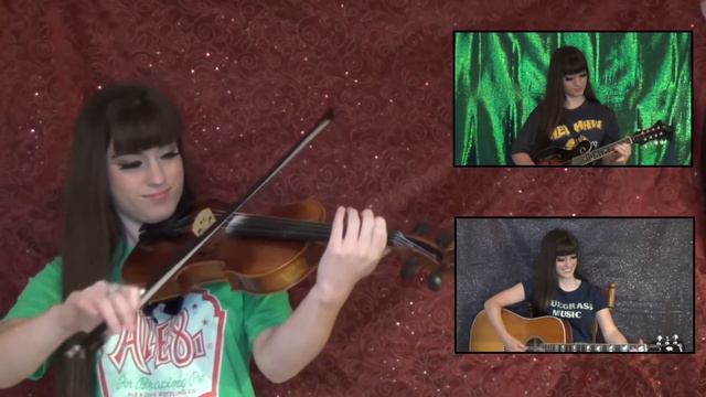 Going Up Dry Branch - Natalie Tomlinson смотреть онлайн