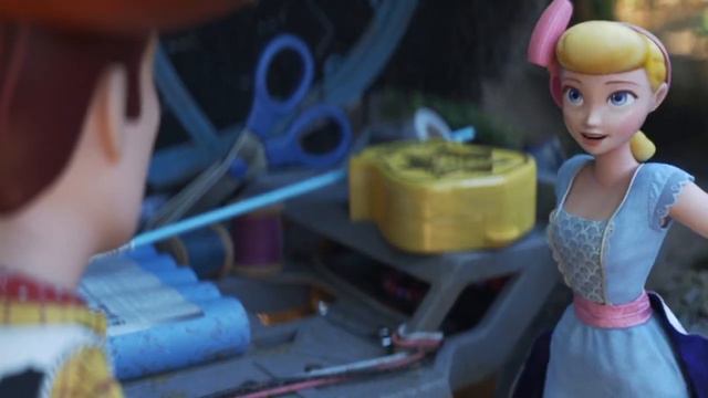 Why Toy Story 4 Is A Terrible Sequel смотреть онлайн