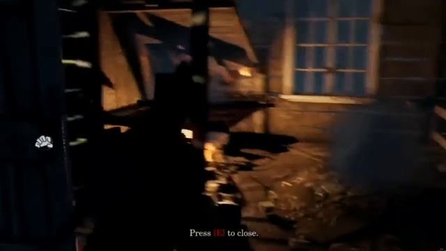 Hunt Horrors Of The Gilded Age Gameplay Preview Interview смотреть онлайн