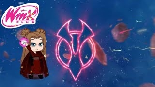 Клуб Винкс фан 9 сезон Валтор трансформация Энчантикс.mp4 смотреть онлайн