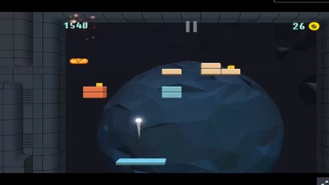 BRICK BREAKER INTERGALACTIC ARKANOID BREAKOUT BREAK OUT ONLINE FROM MICROGIOCHI COM смотреть онлайн