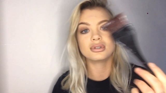 DYING MY HAIR W/ BLEACH LONDON SMOKY ROSE