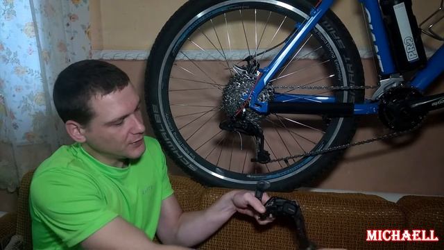 Shimano Shadow Plus | Зачем нужна и как устроена