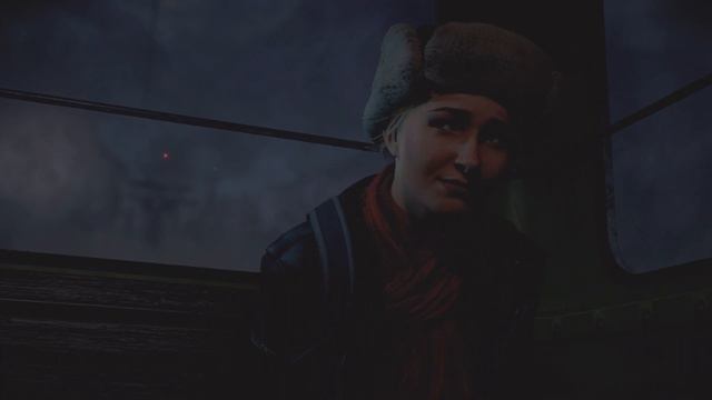 Until Dawn PS5 4K : Chapter 1 - Friendship Walkthrough (Best Ending-Everyone Lives + Secret Ending) смотреть онлайн