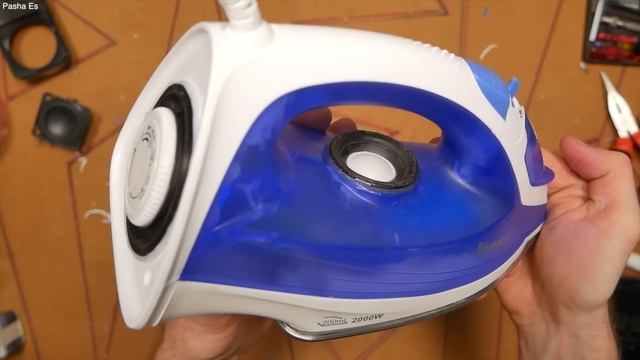 ЛЮТЫЙ БАС ИЗ КАЖДОГО УТЮГА смотреть онлайн