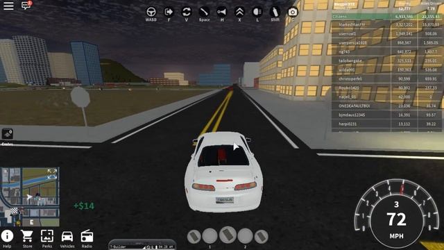 *NEW* FREE MONEY CODE | Roblox Vehicle Simulator смотреть онлайн