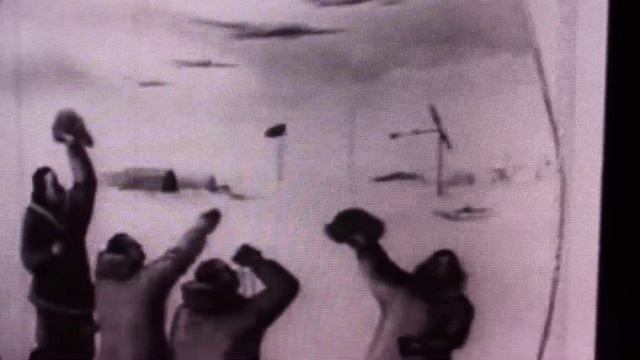 ЛФЗ. Моя бабушка Т. Н. Безпалова-Михалёва в кинохронике 1937 г. смотреть онлайн