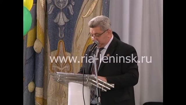 День работников ЖКХ смотреть онлайн