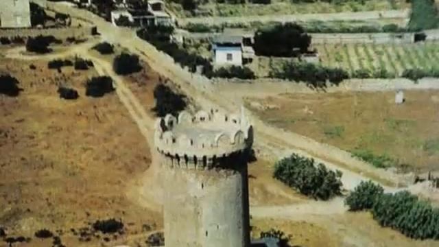 Бернард - мой родной Баку смотреть онлайн